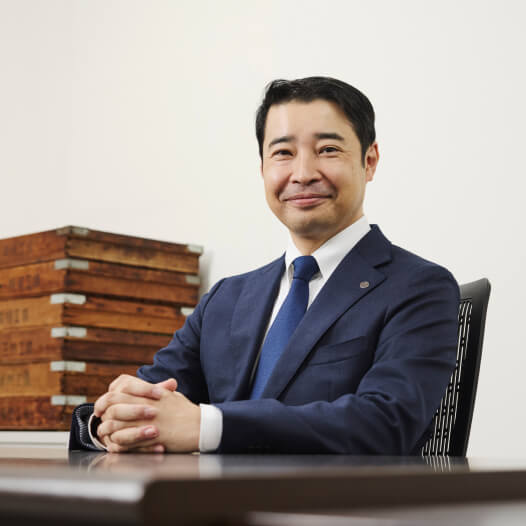 細貝 正統の顔写真