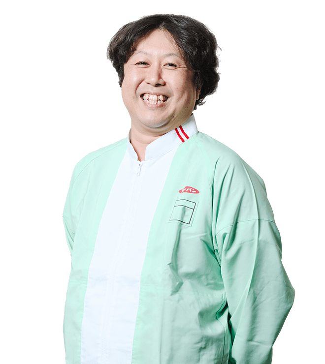 2024年入社 N.K.