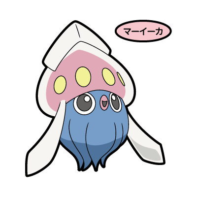 マーイーカ