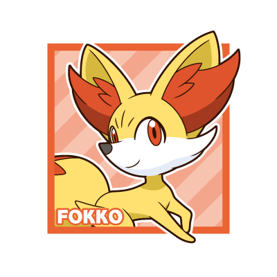 フォッコ