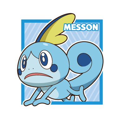 メッソン