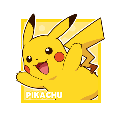 ピカチュウ