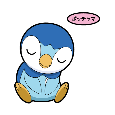 ポッチャマ