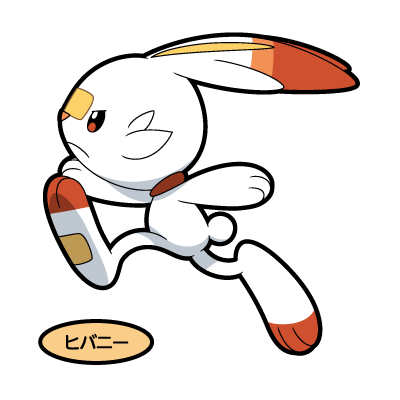 ヒバニー