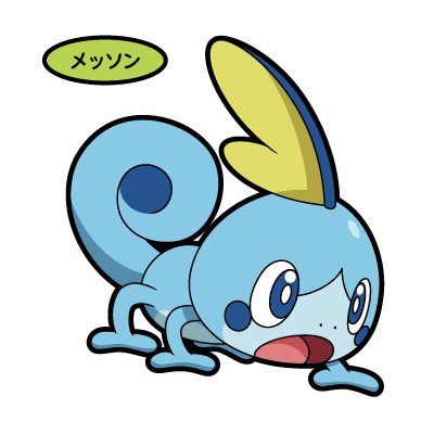 メッソン