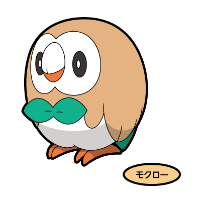 モクロー