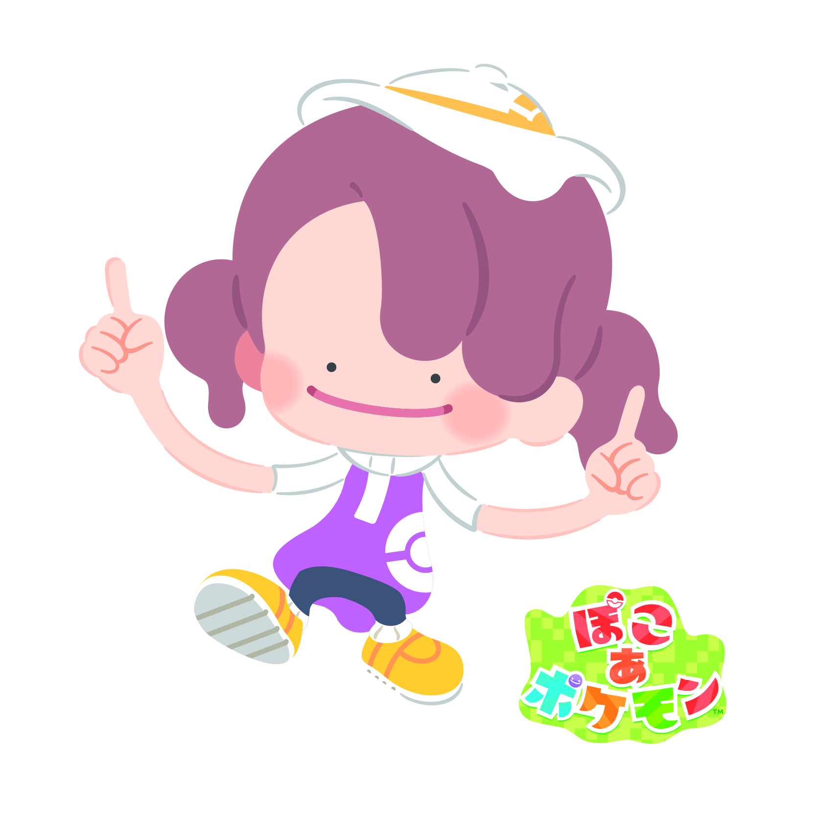 メタモン （ニンゲンへんしん）