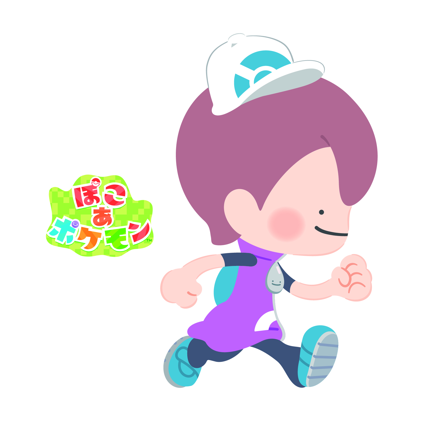 メタモン （ニンゲンへんしん）