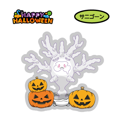 デコキャラシールカタログ | ポケモンパン | 第一パン