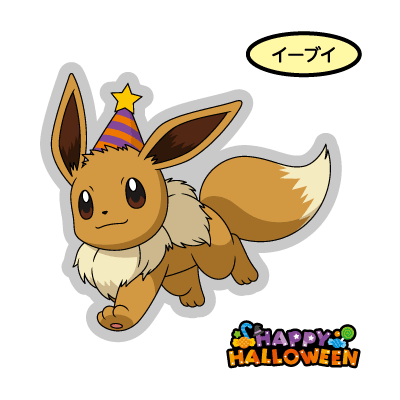 デコキャラシールカタログ | ポケモンパン | 第一パン